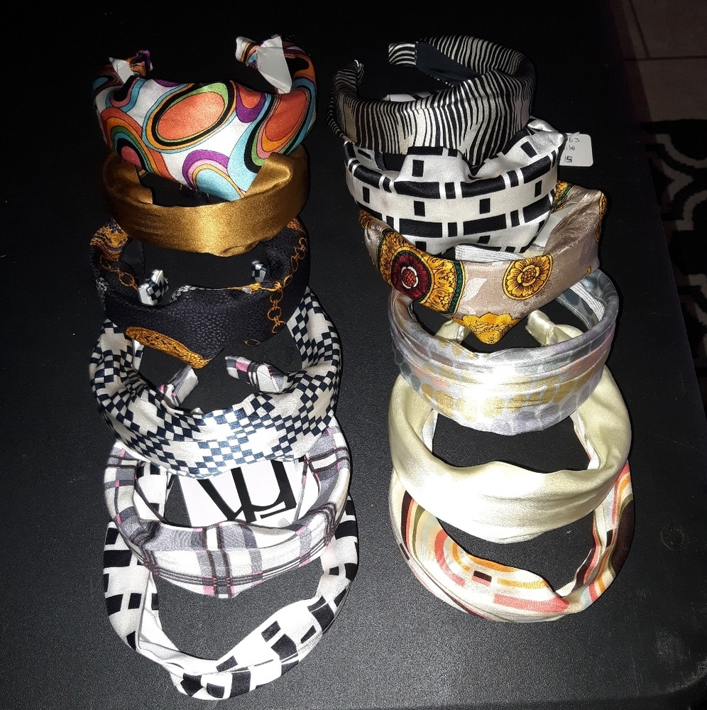 Headbands